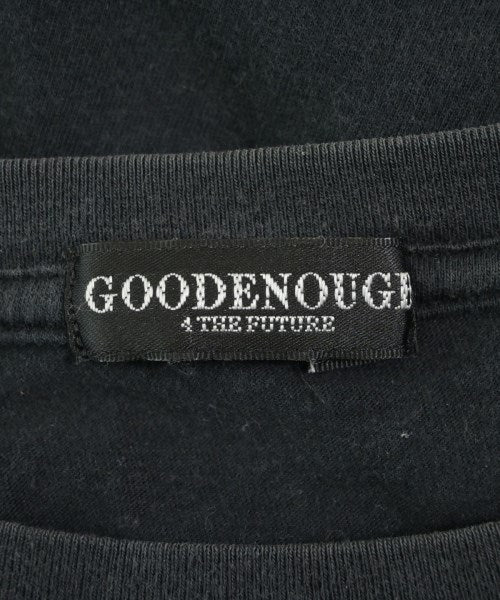 GOODENOUGH เสื้อยืด/เสื้อท็อปส์
