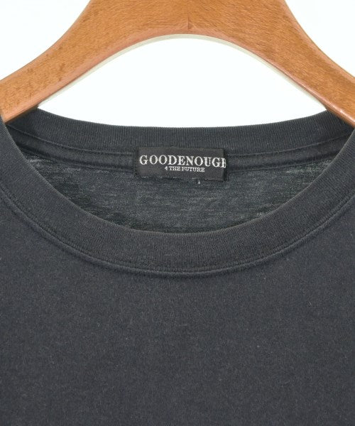 GOODENOUGH เสื้อยืด/เสื้อท็อปส์
