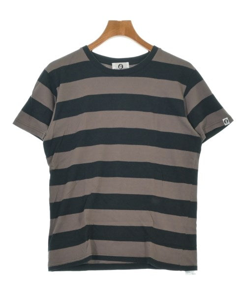 GOODENOUGH เสื้อยืด/เสื้อท็อปส์