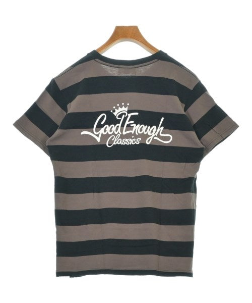 GOODENOUGH เสื้อยืด/เสื้อท็อปส์