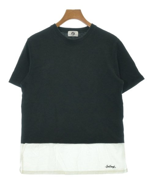 GOODENOUGH เสื้อยืด/เสื้อท็อปส์