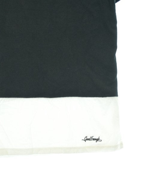 GOODENOUGH เสื้อยืด/เสื้อท็อปส์