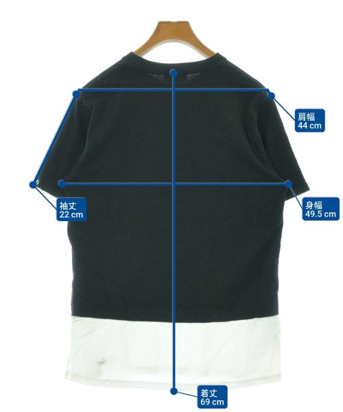 GOODENOUGH เสื้อยืด/เสื้อท็อปส์