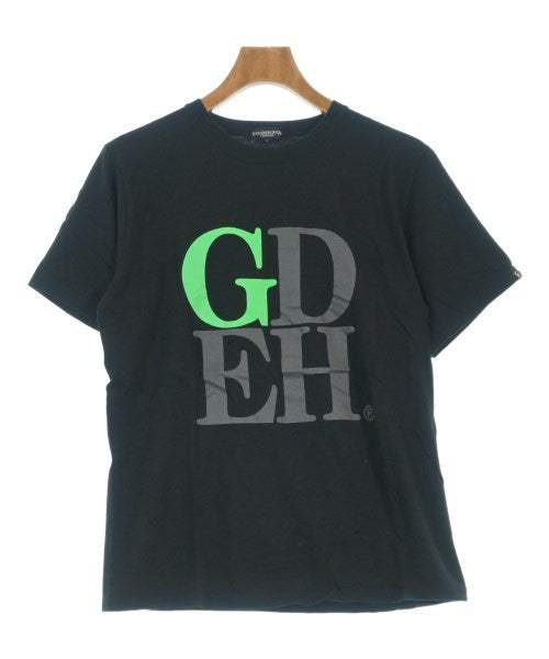 GOODENOUGH เสื้อยืด/เสื้อท็อปส์