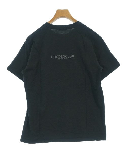 GOODENOUGH เสื้อยืด/เสื้อท็อปส์