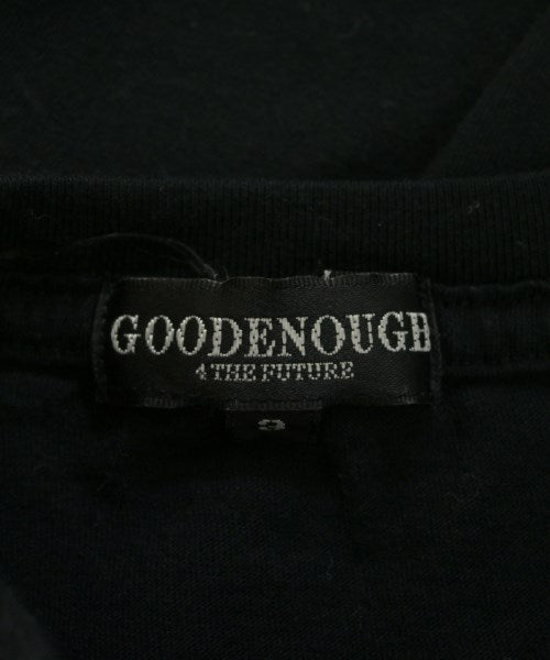 GOODENOUGH เสื้อยืด/เสื้อท็อปส์