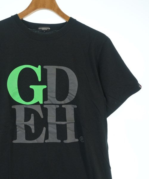 GOODENOUGH เสื้อยืด/เสื้อท็อปส์