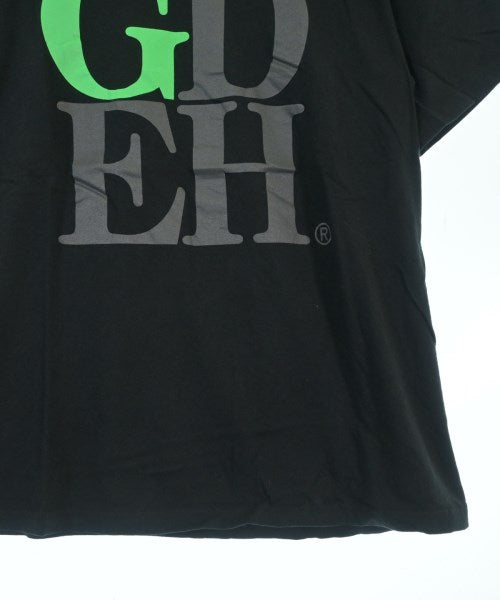 GOODENOUGH เสื้อยืด/เสื้อท็อปส์