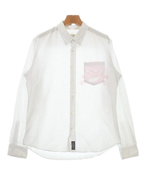 AFFA เสื้อลำลอง