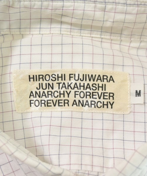 AFFA เสื้อลำลอง