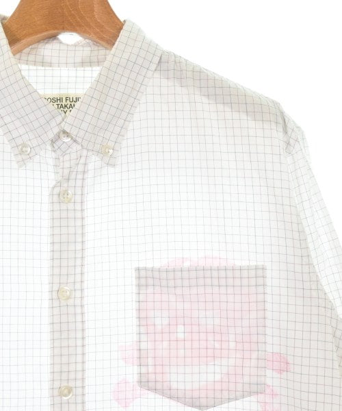 AFFA เสื้อลำลอง