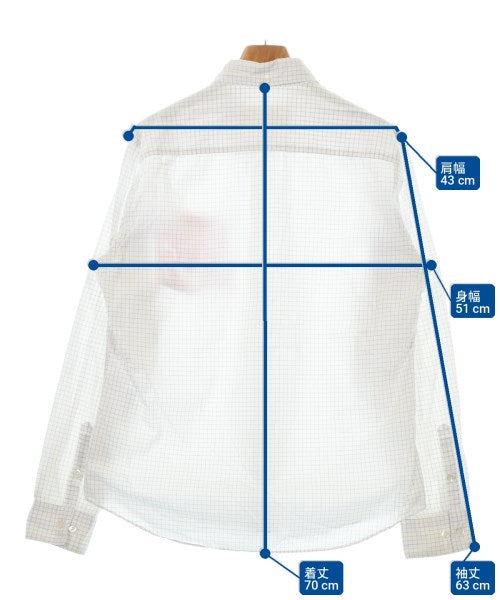 AFFA เสื้อลำลอง