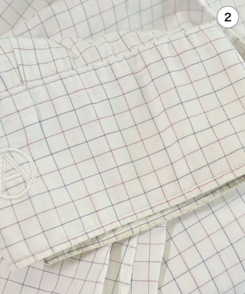 AFFA เสื้อลำลอง