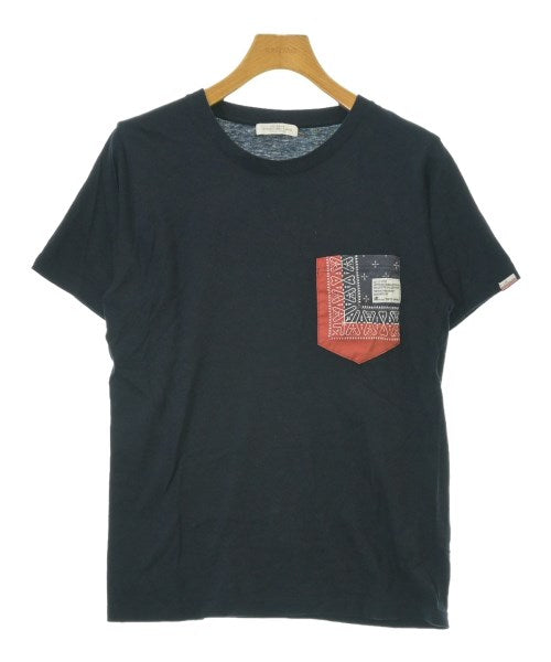 LET IT RIDE เสื้อยืด/เสื้อท็อปส์