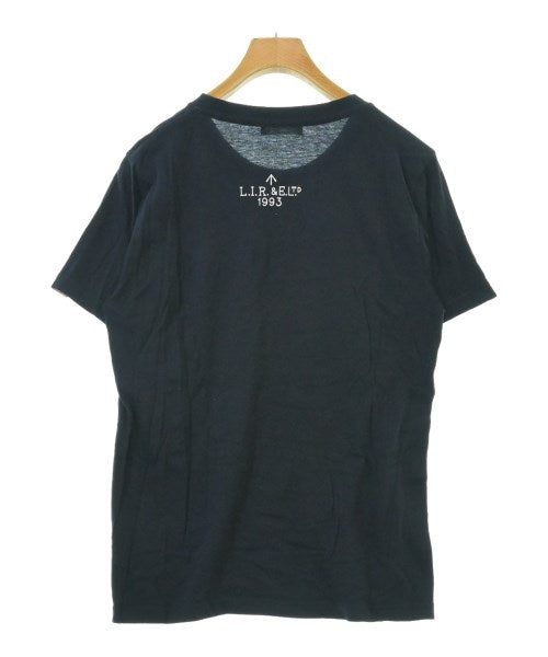 LET IT RIDE เสื้อยืด/เสื้อท็อปส์