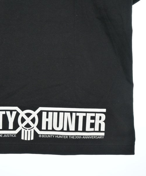 BOUNTY HUNTER เสื้อยืด/เสื้อท็อปส์