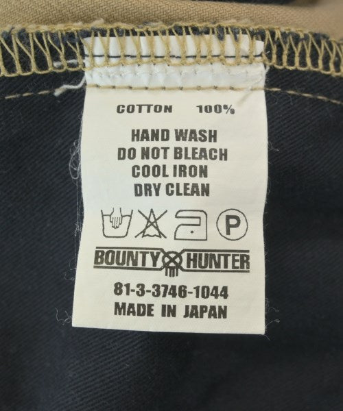 BOUNTY HUNTER ชิโน่