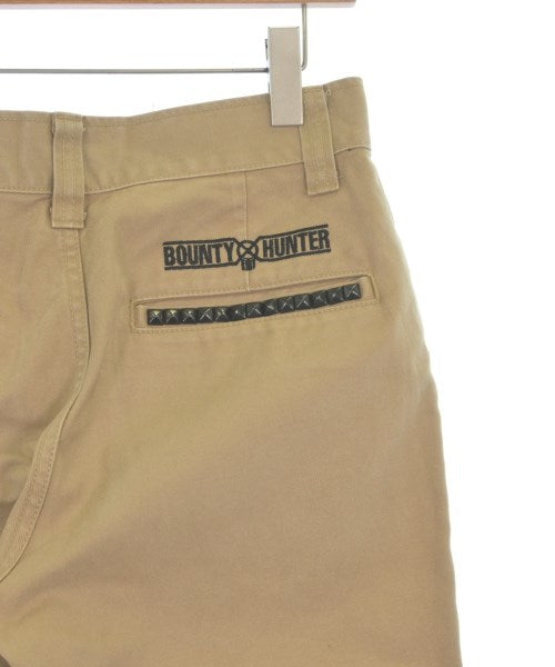 BOUNTY HUNTER ชิโน่