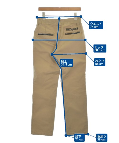 BOUNTY HUNTER ชิโน่