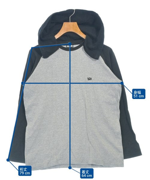 BOUNTY HUNTER เสื้อยืด/เสื้อท็อปส์