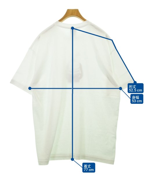 BOUNTY HUNTER เสื้อยืด/เสื้อท็อปส์