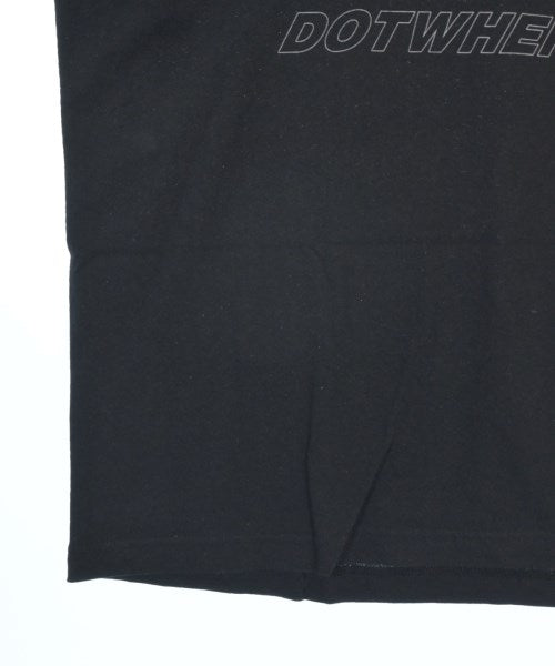 BOUNTY HUNTER เสื้อยืด/เสื้อท็อปส์