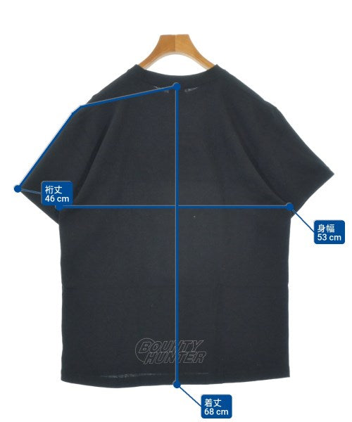 BOUNTY HUNTER เสื้อยืด/เสื้อท็อปส์