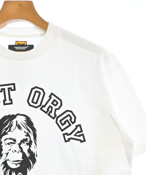 LAST ORGY 2 เสื้อยืด/เสื้อท็อปส์