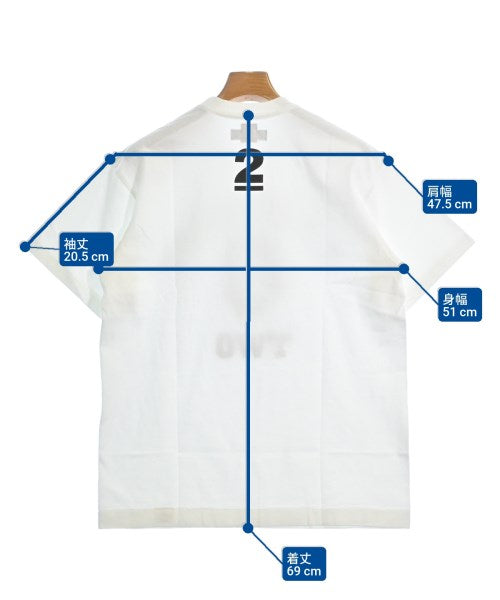 LAST ORGY 2 เสื้อยืด/เสื้อท็อปส์