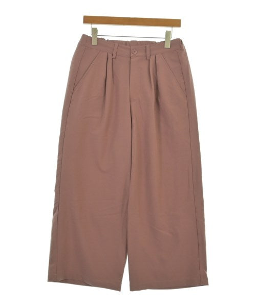 MINORITY กางเกง อื่น