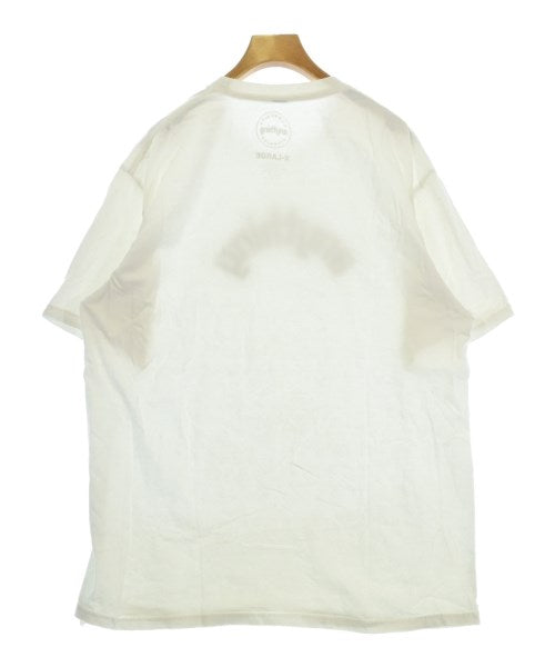 ANYTHING เสื้อยืด/เสื้อท็อปส์