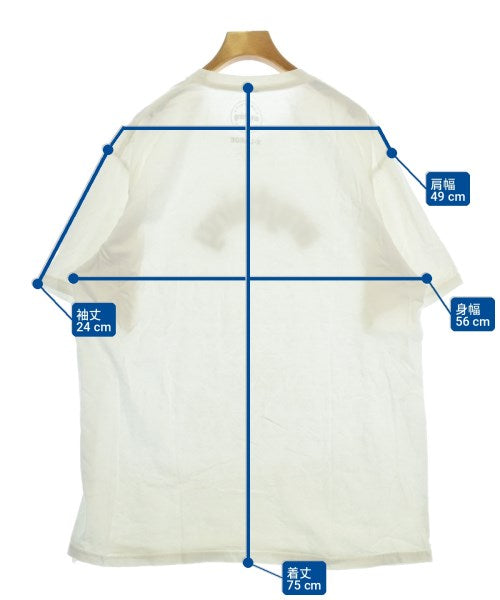 ANYTHING เสื้อยืด/เสื้อท็อปส์
