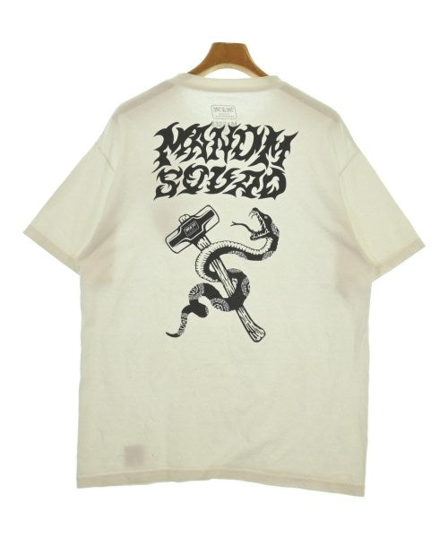 M&M เสื้อยืด/เสื้อท็อปส์