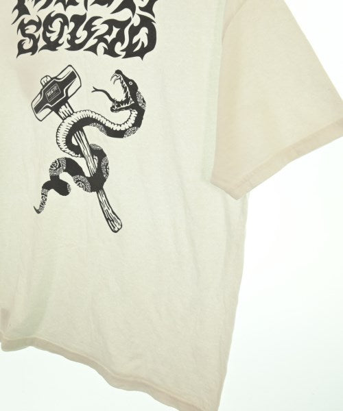 M&M เสื้อยืด/เสื้อท็อปส์