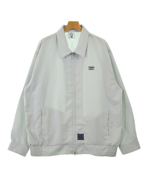 M&M แจ็คเก็ตเบลาส์