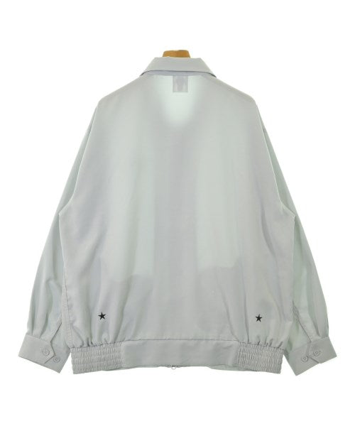 M&M แจ็คเก็ตเบลาส์