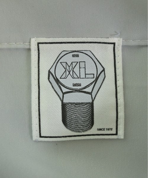 M&M แจ็คเก็ตเบลาส์