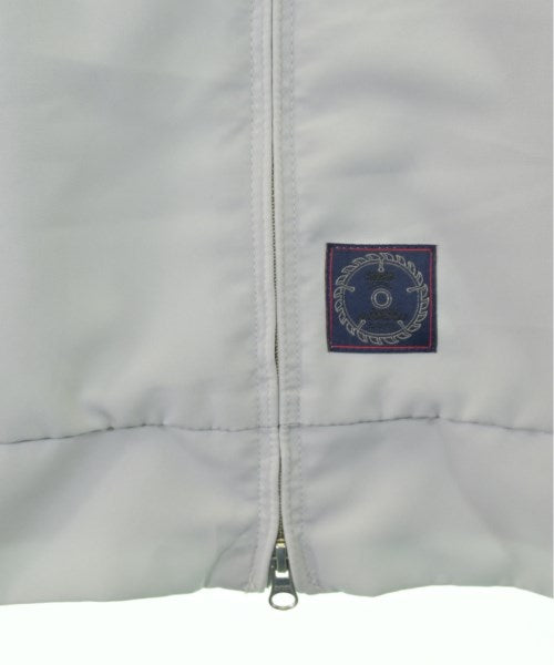 M&M แจ็คเก็ตเบลาส์