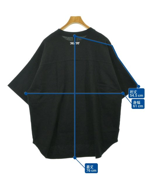 MASSES เสื้อยืด/เสื้อท็อปส์