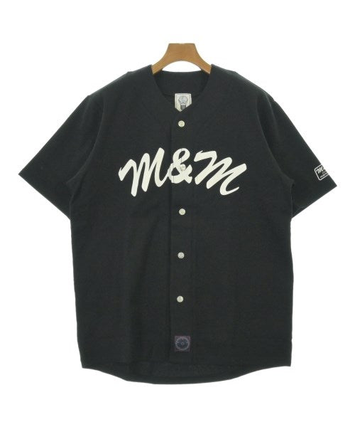 M&M เสื้อลำลอง
