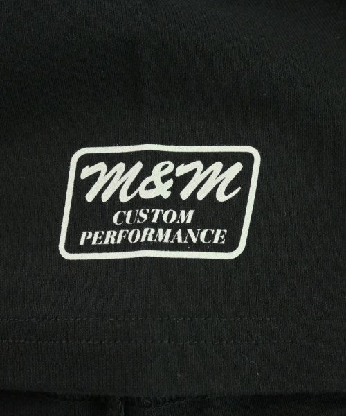 M&M เสื้อลำลอง