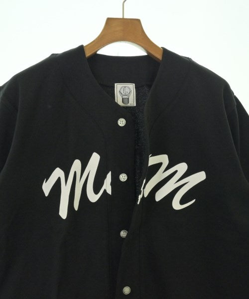 M&M เสื้อลำลอง