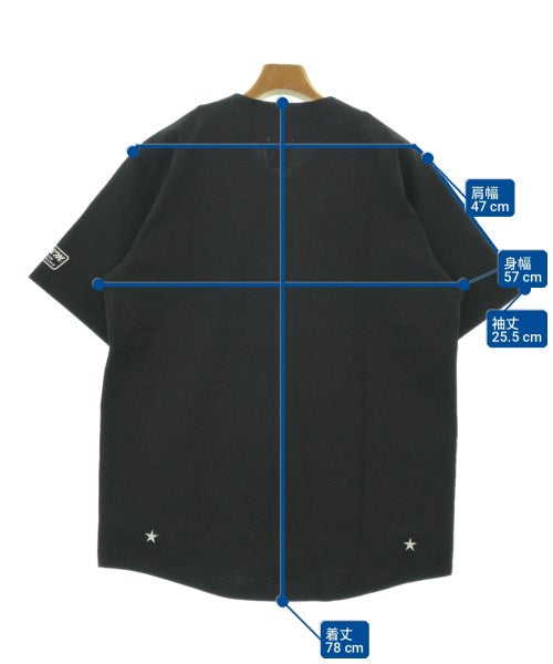 M&M เสื้อลำลอง