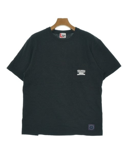 M&M เสื้อยืด/เสื้อท็อปส์