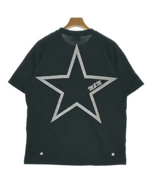 M&M เสื้อยืด/เสื้อท็อปส์