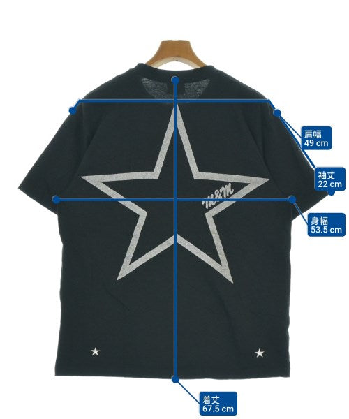 M&M เสื้อยืด/เสื้อท็อปส์