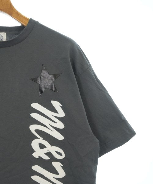 M&M เสื้อยืด/เสื้อท็อปส์