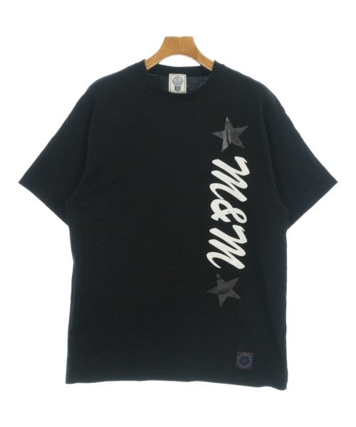 M&M เสื้อยืด/เสื้อท็อปส์