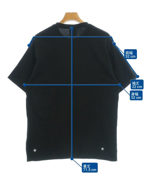 M&M เสื้อยืด/เสื้อท็อปส์