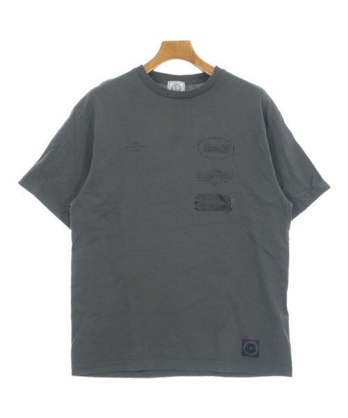 M&M เสื้อยืด/เสื้อท็อปส์